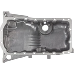 Order Oil Pan (Engine) by ATP PROFESSIONAL AUTOPARTS - 103319 For Your Vehicle