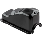 Order Oil Pan (Engine) by ATP PROFESSIONAL AUTOPARTS - 103321 For Your Vehicle