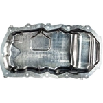 Order Oil Pan (Engine) by ATP PROFESSIONAL AUTOPARTS - 103333 For Your Vehicle