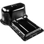 Order Oil Pan (Engine) by ATP PROFESSIONAL AUTOPARTS - 103335 For Your Vehicle