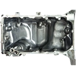 Order Oil Pan (Engine) by ATP PROFESSIONAL AUTOPARTS - 103336 For Your Vehicle