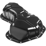 Order Oil Pan (Engine) by ATP PROFESSIONAL AUTOPARTS - 103344 For Your Vehicle