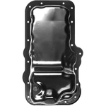 Order Oil Pan (Engine) by ATP PROFESSIONAL AUTOPARTS - 103348 For Your Vehicle