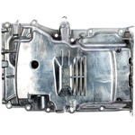 Order Oil Pan (Engine) by ATP PROFESSIONAL AUTOPARTS - 103350 For Your Vehicle