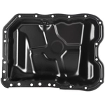 Order Oil Pan (Engine) by ATP PROFESSIONAL AUTOPARTS - 103351 For Your Vehicle