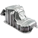 Order Oil Pan (Engine) by ATP PROFESSIONAL AUTOPARTS - 103353 For Your Vehicle