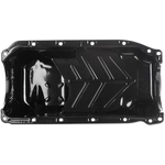 Order Oil Pan (Engine) by ATP PROFESSIONAL AUTOPARTS - 103381 For Your Vehicle