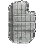 Order Oil Pan (Engine) by ATP PROFESSIONAL AUTOPARTS - 103383 For Your Vehicle