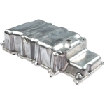Order Oil Pan (Engine) by ATP PROFESSIONAL AUTOPARTS - 103384 For Your Vehicle