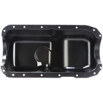 Order Oil Pan (Engine) by ATP PROFESSIONAL AUTOPARTS - 103388 For Your Vehicle