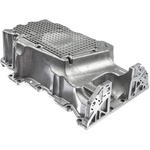 Order Oil Pan (Engine) by ATP PROFESSIONAL AUTOPARTS - 103391 For Your Vehicle
