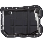 Order Oil Pan (Engine) by ATP PROFESSIONAL AUTOPARTS - 103401 For Your Vehicle