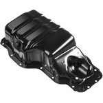 Order Oil Pan (Engine) by ATP PROFESSIONAL AUTOPARTS - 103405 For Your Vehicle