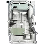 Order Oil Pan (Engine) by ATP PROFESSIONAL AUTOPARTS - 103406 For Your Vehicle