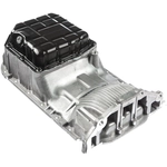 Order Oil Pan (Engine) by ATP PROFESSIONAL AUTOPARTS - 103407 For Your Vehicle