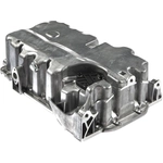Order Oil Pan (Engine) by ATP PROFESSIONAL AUTOPARTS - 103408 For Your Vehicle