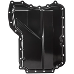 Order Oil Pan (Engine) by ATP PROFESSIONAL AUTOPARTS - 103411 For Your Vehicle
