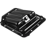 Order ATP PROFESSIONAL AUTOPARTS - 103420 - Graywerks Engine Oil Pan For Your Vehicle