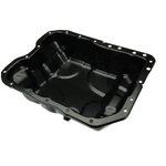 Order Oil Pan (Engine) by AUTOTECNICA - CY1416179 For Your Vehicle