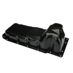 Order Oil Pan (Engine) by AUTOTECNICA - DG1416178 For Your Vehicle