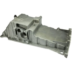 Order AUTOTECNICA - GM1415239 - Engine Oil Pan For Your Vehicle