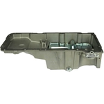 Order AUTOTECNICA - GM1415240 - Engine Oil Pan For Your Vehicle