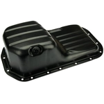 Order AUTOTECNICA - HY1416332 - Engine Oil Pan For Your Vehicle