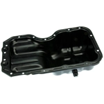Order AUTOTECNICA - MA1416231 - Engine Oil Pan For Your Vehicle