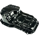 Order AUTOTECNICA - MI1415221 - Oil Pan For Your Vehicle