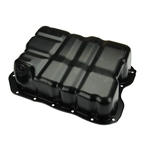 Order Oil Pan (Engine) by AUTOTECNICA - MI1416200 For Your Vehicle