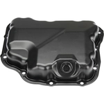 Order AUTOTECNICA - MI1416311 - Engine Oil Pan For Your Vehicle