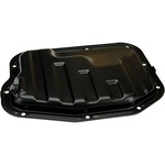 Order AUTOTECNICA - NI1416213 - Lower Engine Oil Pan For Your Vehicle