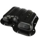 Order AUTOTECNICA - NI1416319 - Oil Pan For Your Vehicle