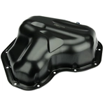 Order AUTOTECNICA - TY1414689 - Lower Engine Oil Pan For Your Vehicle