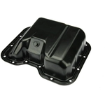 Order AUTOTECNICA - TY1416185 - Oil Pan For Your Vehicle