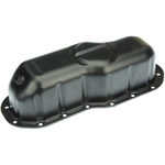 Order Oil Pan (Engine) by AUTOTECNICA - TY1416310 For Your Vehicle