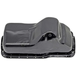 Order DORMAN - 264-002 - Engine Oil Pan For Your Vehicle