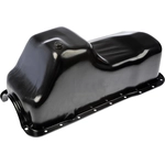 Order DORMAN - 264-005 - Engine Oil Pan For Your Vehicle