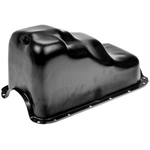 Order DORMAN - 264-014 - Engine Oil Pan For Your Vehicle