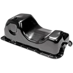 Order DORMAN - 264-022 - Engine Oil Pan For Your Vehicle