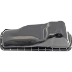 Order DORMAN - 264-024 - Oil Pan (Engine) For Your Vehicle