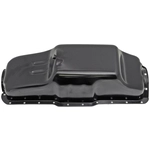 Order DORMAN - 264-034 - Engine Oil Pan For Your Vehicle