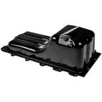 Order DORMAN - 264-041 - Engine Oil Pan For Your Vehicle