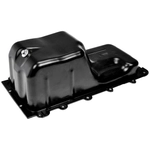 Order DORMAN - 264-044 - Engine Oil Pan For Your Vehicle
