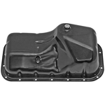 Order DORMAN - 264-111 - Engine Oil Pan For Your Vehicle