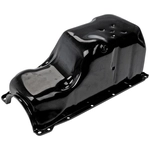 Order DORMAN - 264-130 - Engine Oil Pan For Your Vehicle