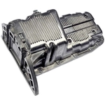 Order DORMAN - 264-140 - Engine Oil Pan For Your Vehicle