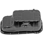 Order DORMAN - 264-201 - Engine Oil Pan For Your Vehicle
