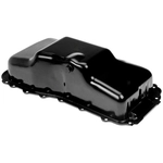 Order DORMAN - 264-205 - Engine Oil Pan For Your Vehicle