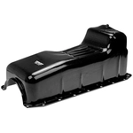 Order DORMAN - 264-233 - Engine Oil Pan For Your Vehicle